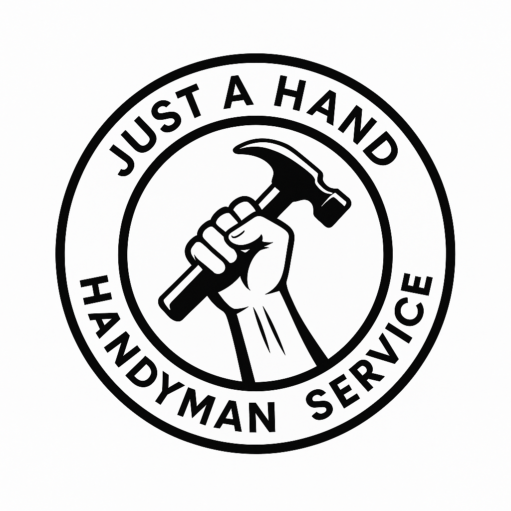 Handyman Logo